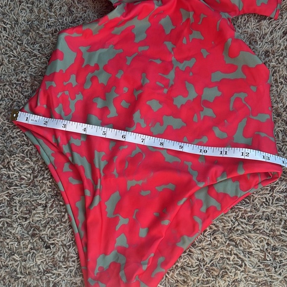 PRAIA sun touch onepiece - Picture 4 of 6